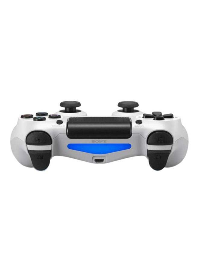 Dualshock Wireless Controller For PlayStation 4 - International Version