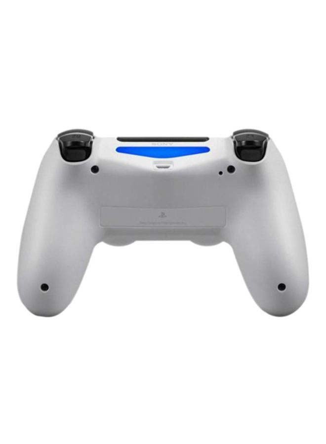 Dualshock Wireless Controller For PlayStation 4 - International Version