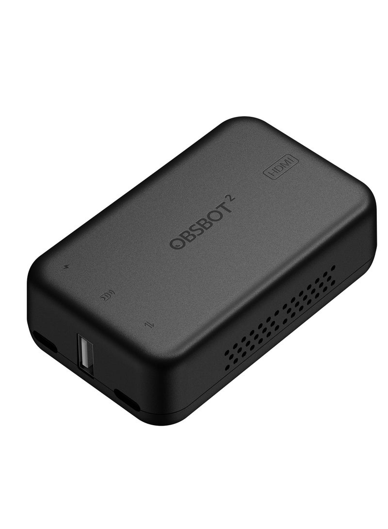 OBSBOT UVC to HDMI Adapter 2nd Gen