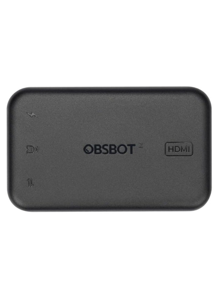 OBSBOT UVC to HDMI Adapter 2nd Gen