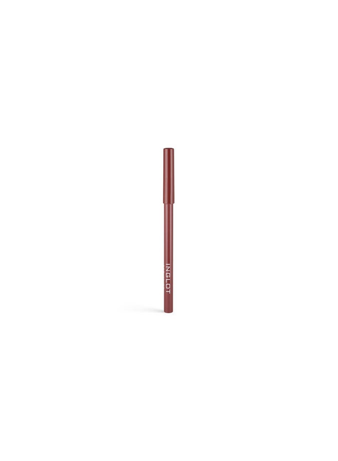 Inglot SOFT PRECISION LIPLINER 56 Lip Liner