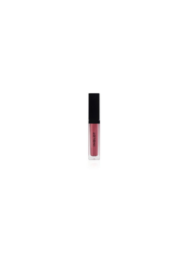 Inglot Hd Lip Tint Matte Liquid lipstick 45