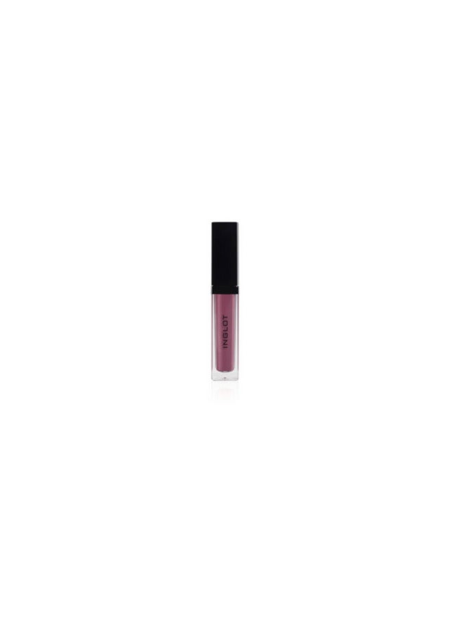 Inglot Hd Lip Tint Matte Liquid lipstick 44