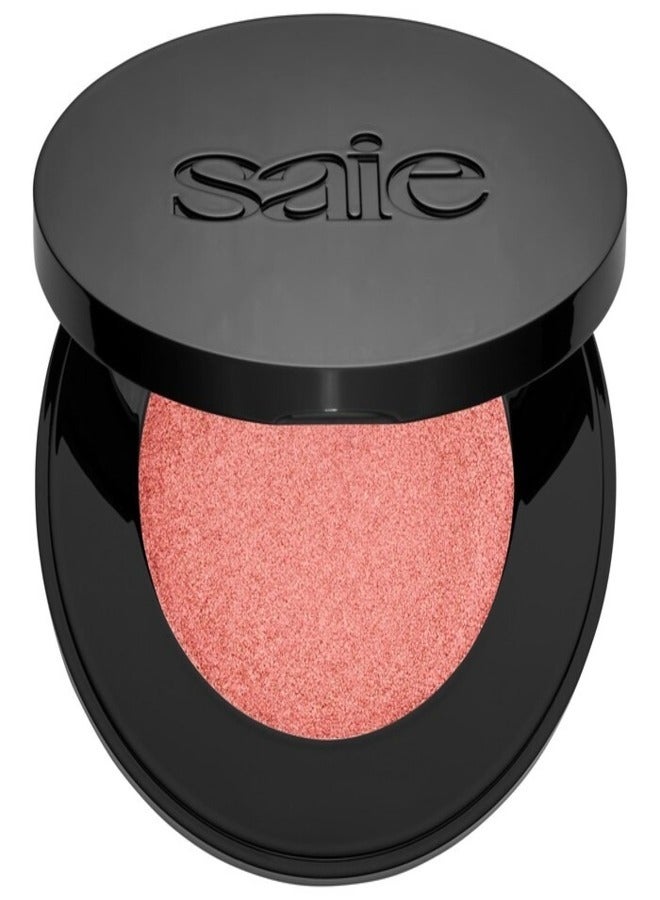 Saie Glow Sculpt Multi-Use Cream Blush & Highlighter - Mauveglow - Cool pinkish mauve 5.8g