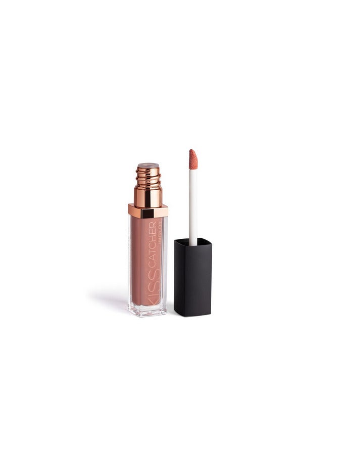 Inglot KISS CATCHER LIQUID LIPSTICK  01