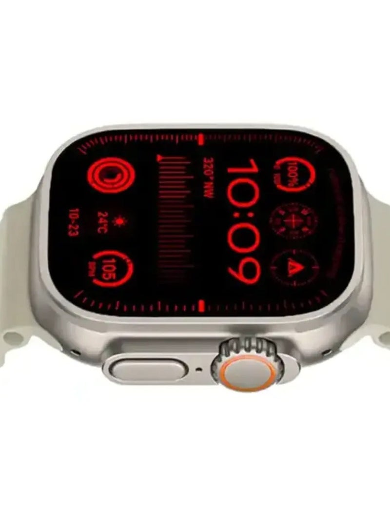 T10 SMART WATCH