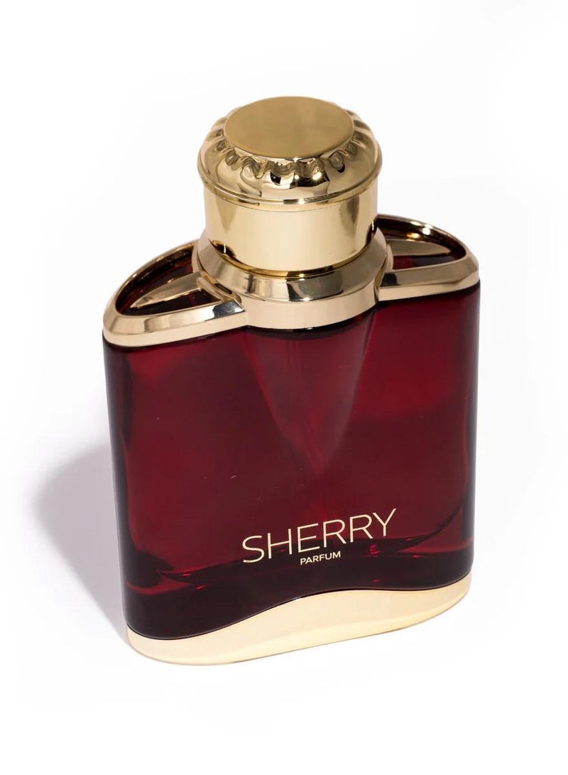 Sherry Parfum 100ml