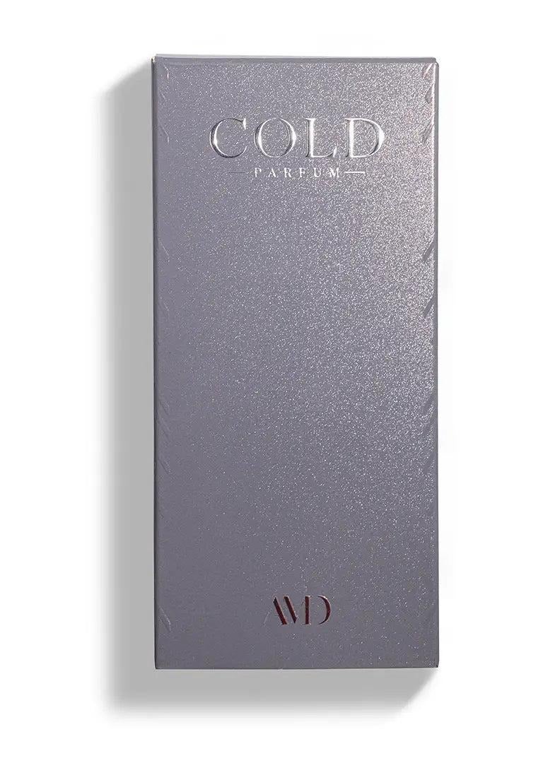 COLD PARFUM EDP