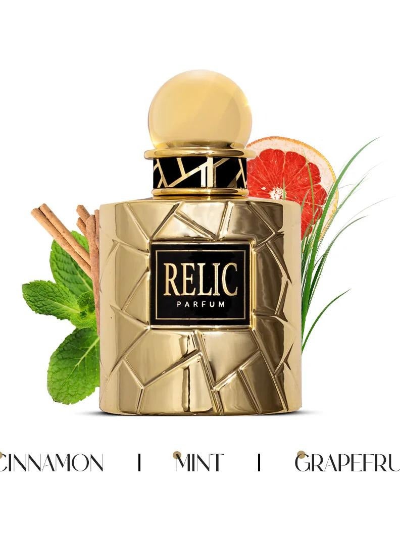 RELIC EDP 100ml