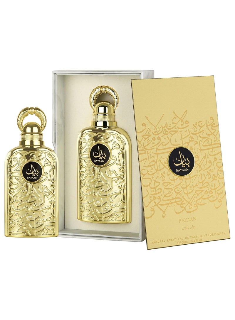 Lattafa Bayaan EDP 100ml