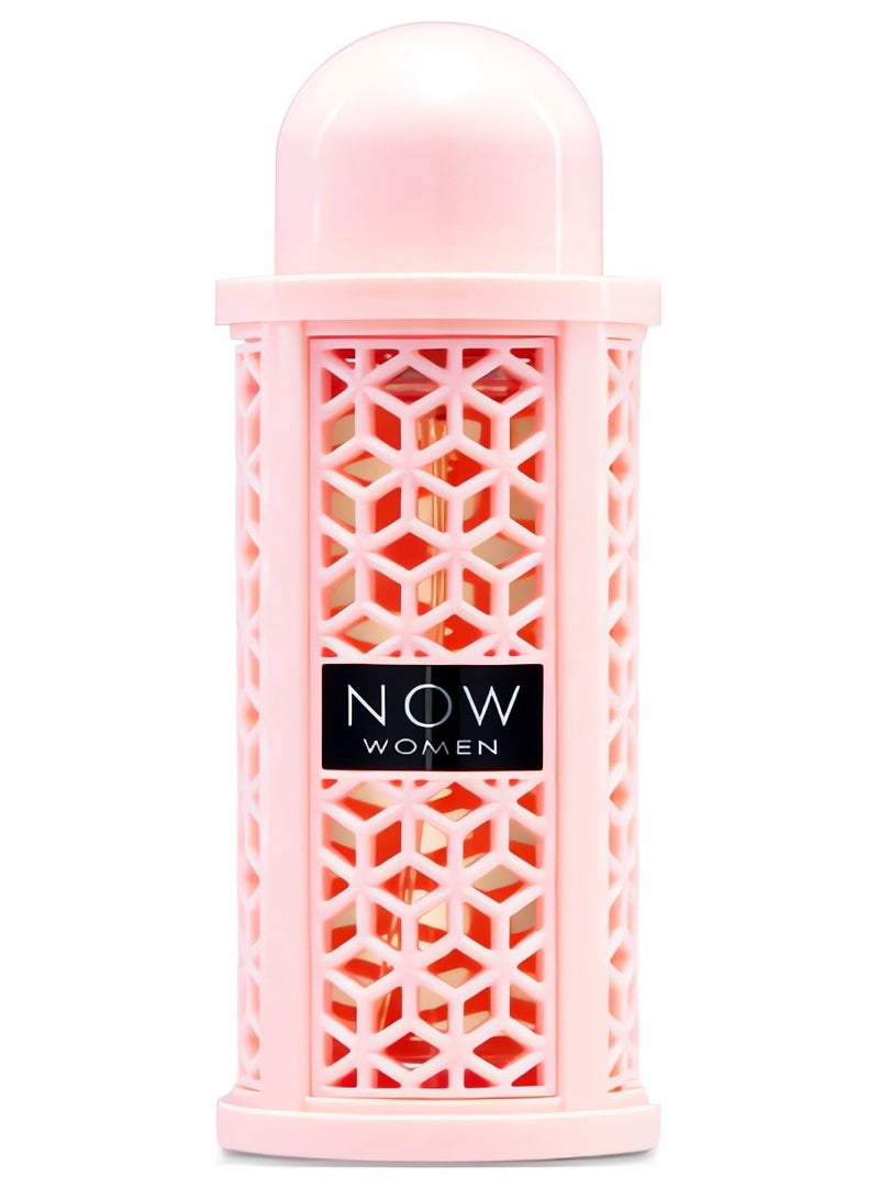 now women edp 100 ml