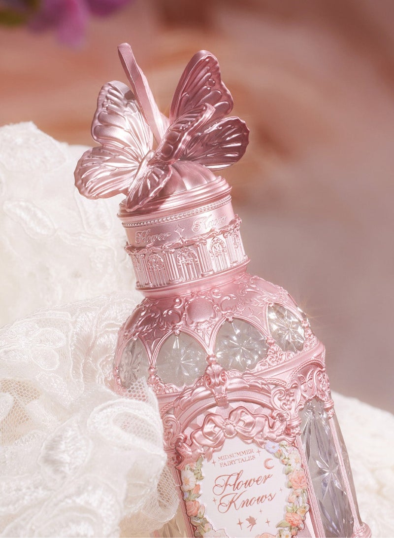 Midsummer Fairytales Perfume For Women - Midsummer Fantasy(50ML)