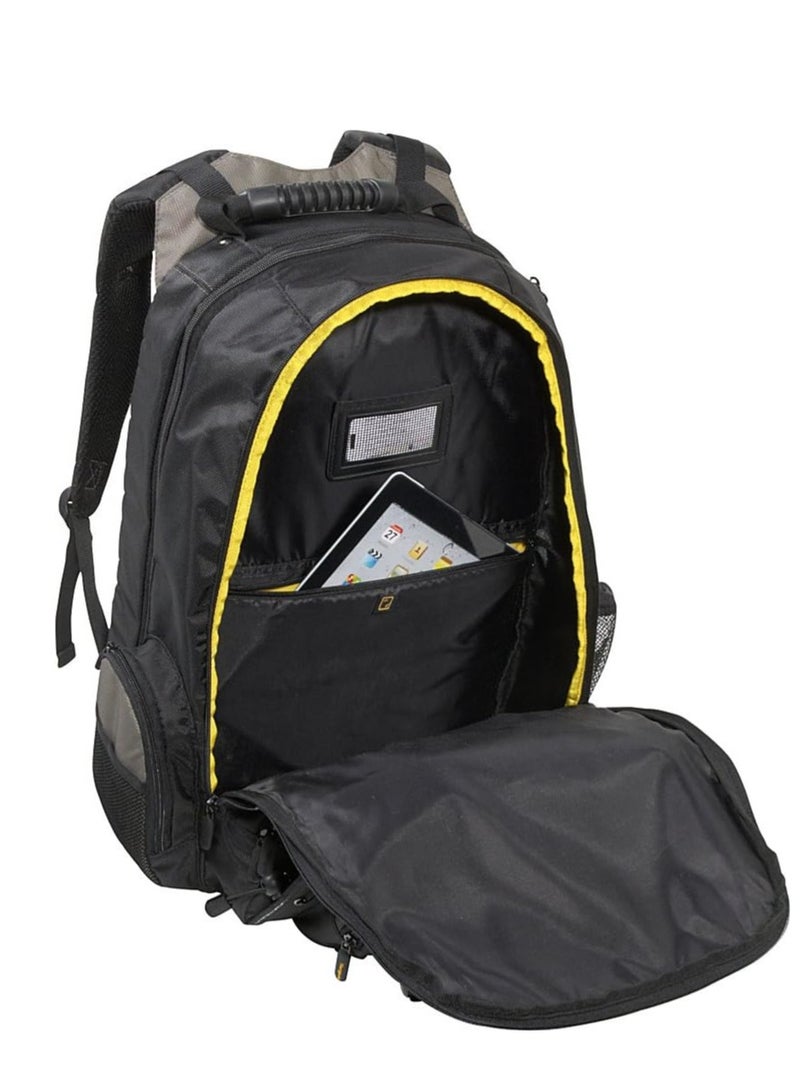 argus TCG670GL CityGear 17.3 inches Durable Travel and Commute Backpack