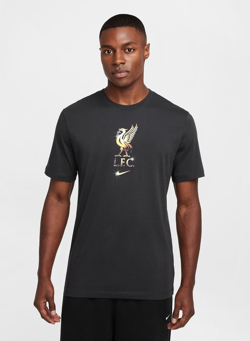 Liverpool Crest T-Shirt