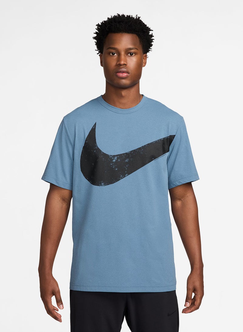 Dri-Fit Hyverse Swoosh T-Shirt