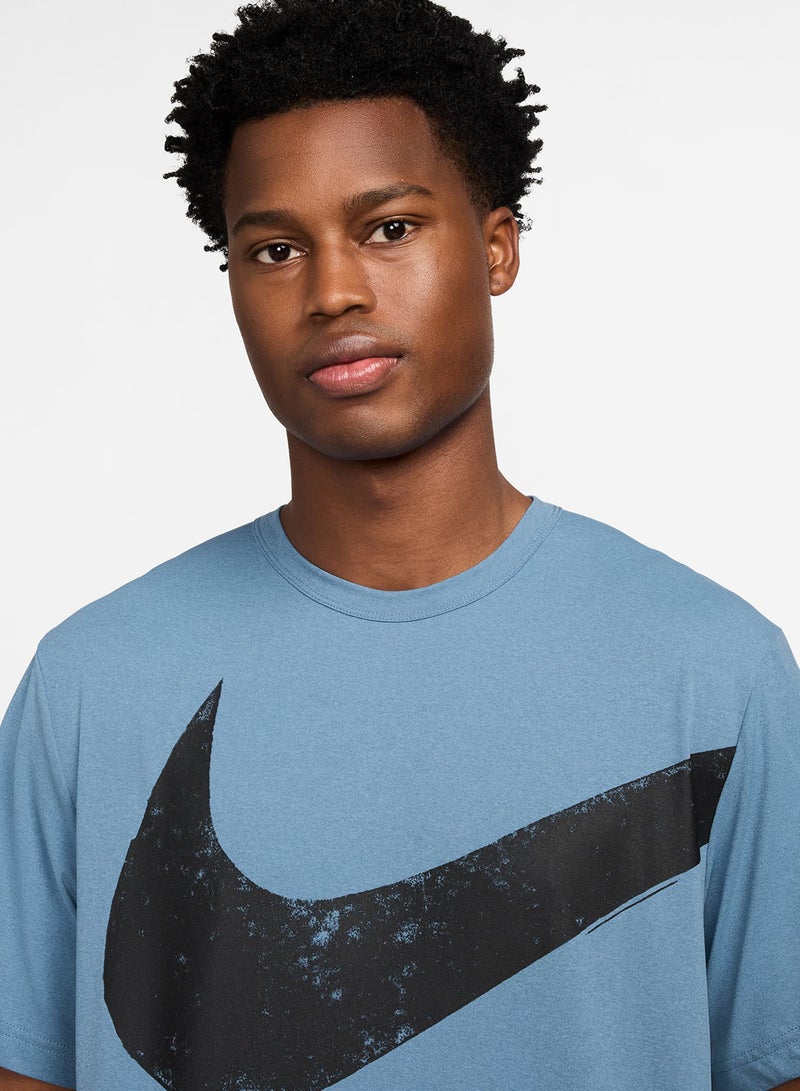 Dri-Fit Hyverse Swoosh T-Shirt