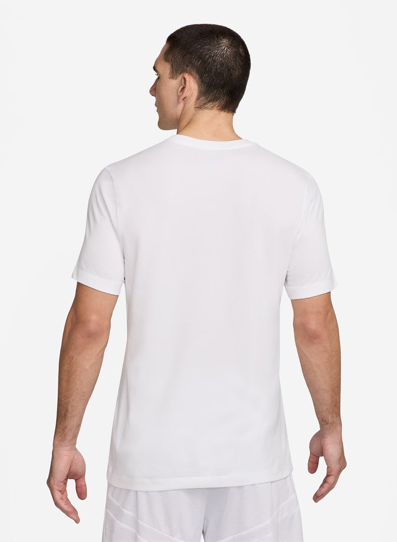 Dri-Fit Essential T-Shirt