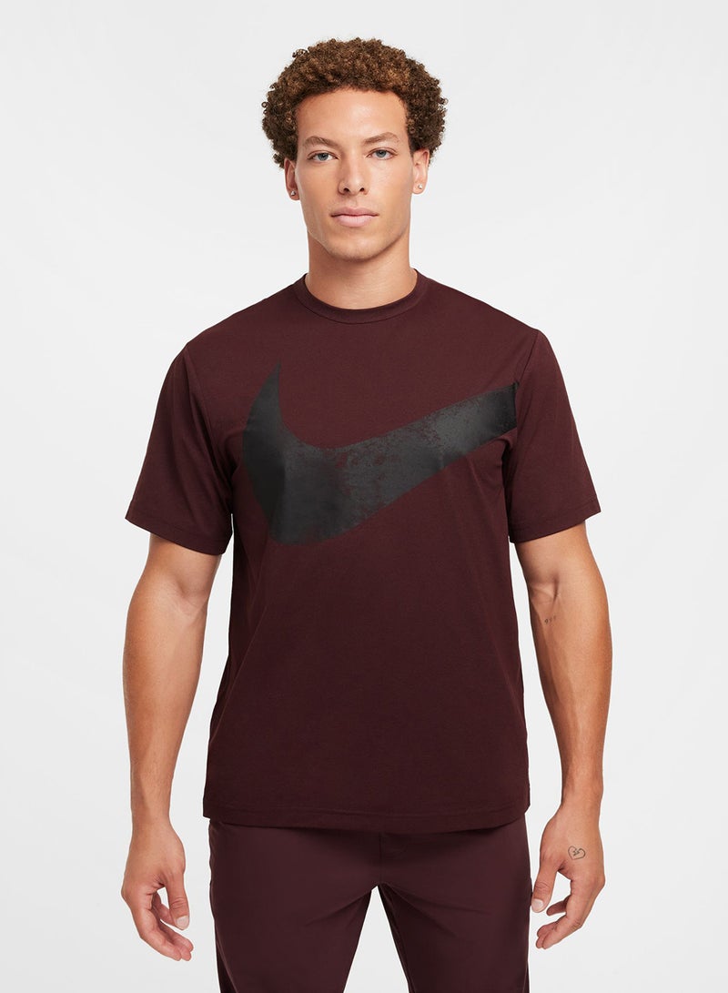 Dri-Fit Hyverse Swoosh T-Shirt