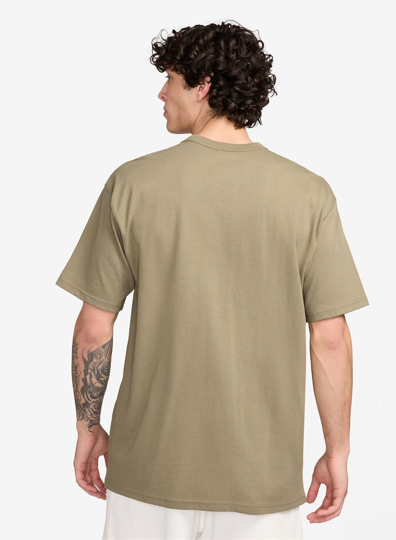 Nsw M90 Hybrid T-Shirt