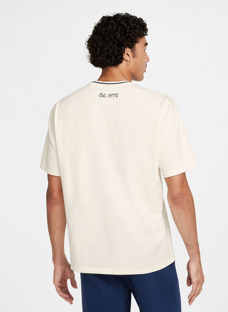 Nsw M90 Hybrid T-Shirt