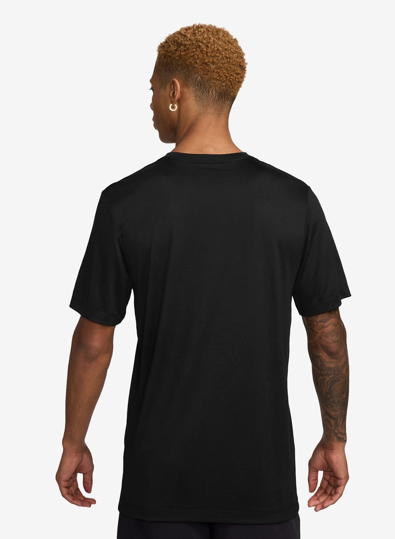 Dri-Fit Essential T-Shirt