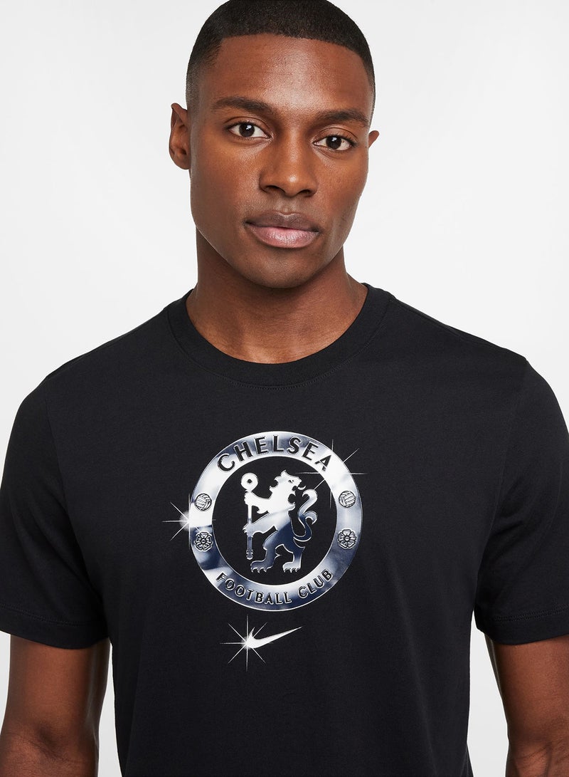 Chelsea Crest T-Shirt