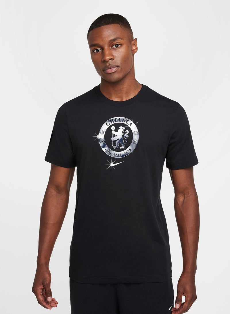 Chelsea Crest T-Shirt