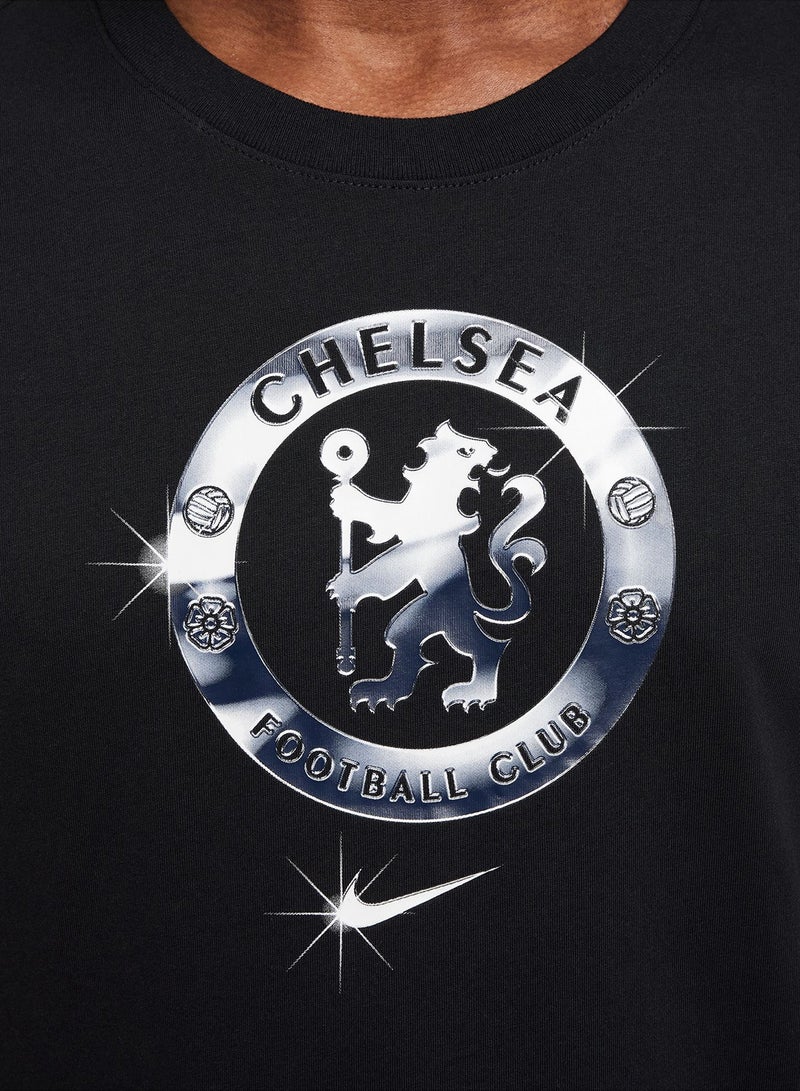 Chelsea Crest T-Shirt