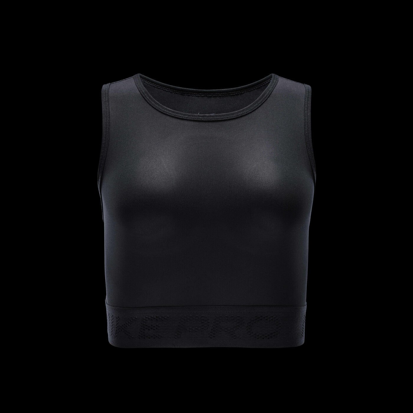 Women's Pro Mesh Tank Top