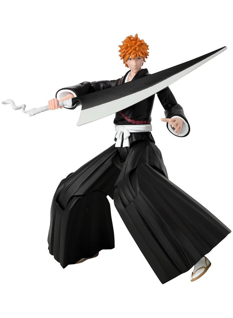 Ichigo Kurosaki Action Figure