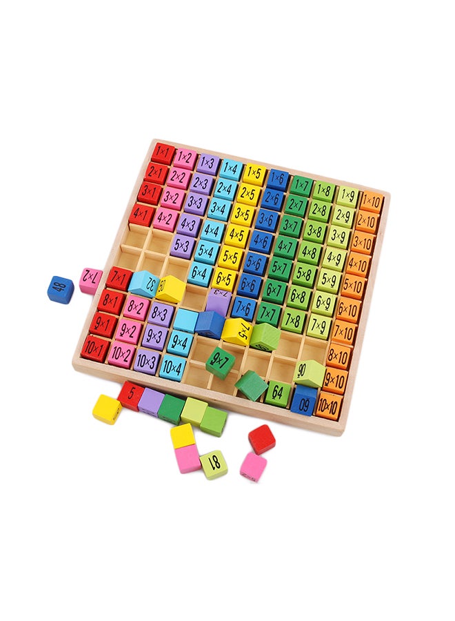 Math Arithmetic Educational Toy YPZ2527