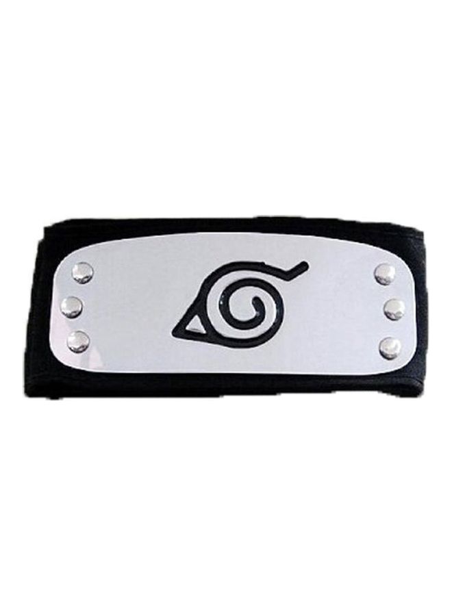 Naruto Cosplay Headband