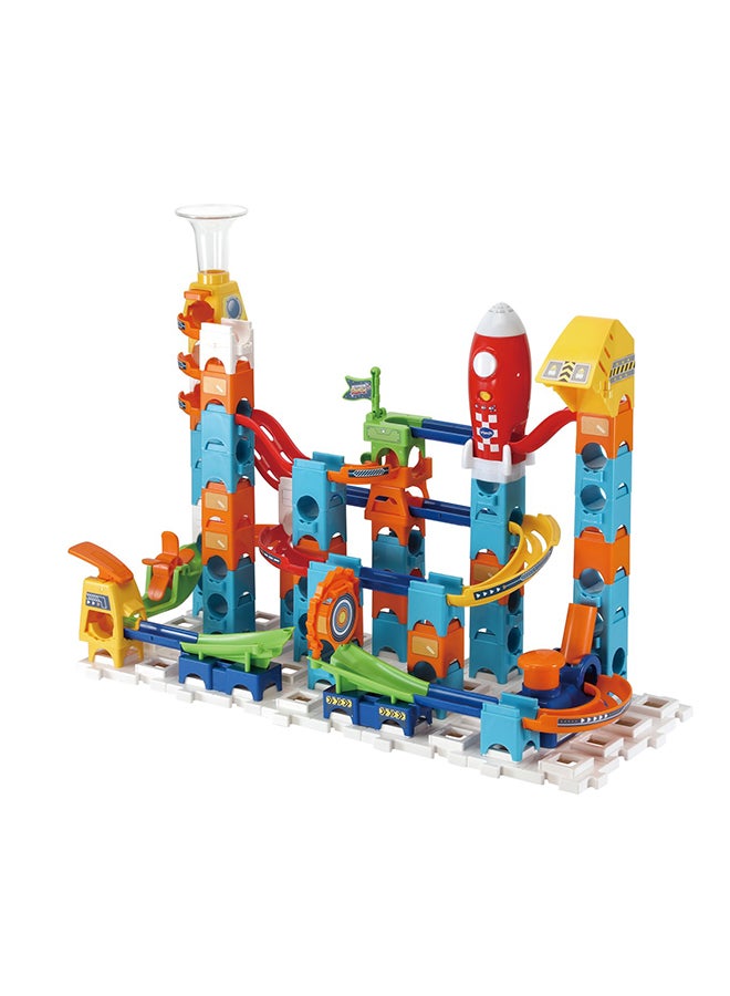 Toys Marble Rush Launch Pad Set 27.9x38x13.3cm