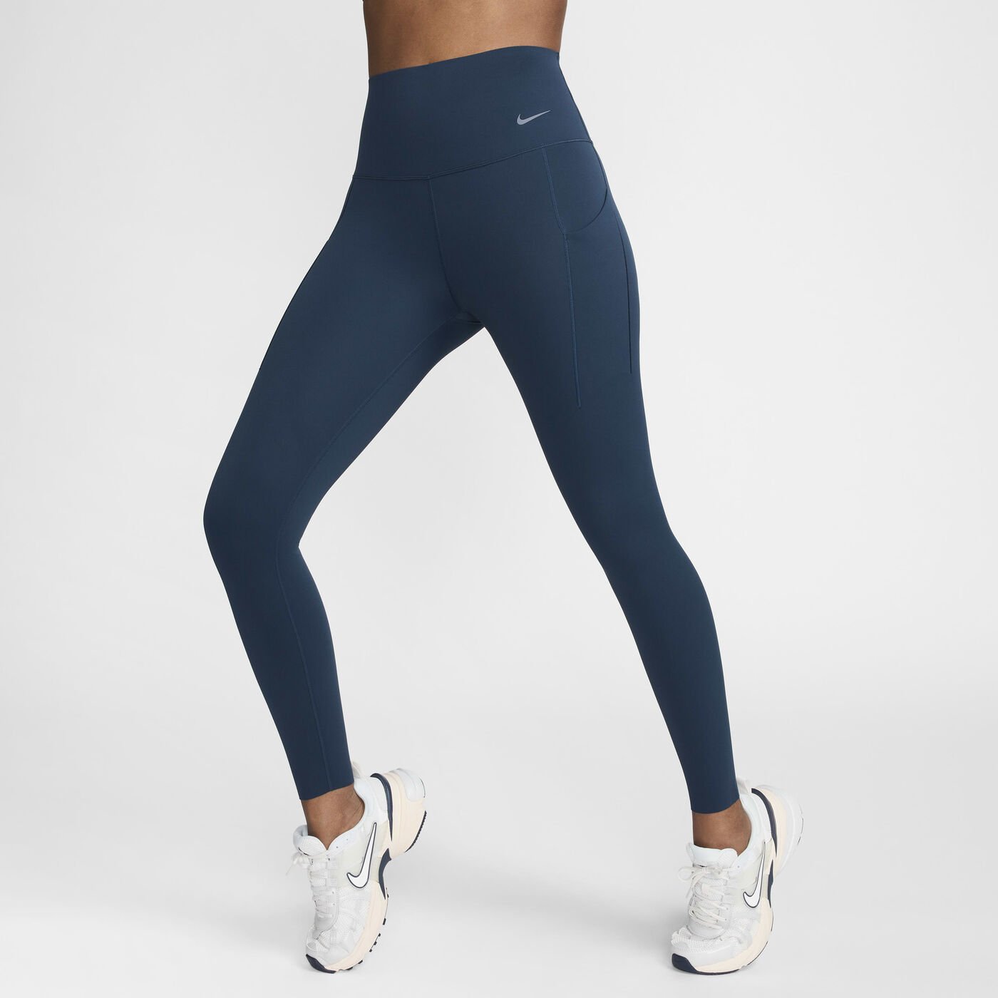 Women's Dri-FIT Universa 7/8 Training Leggings