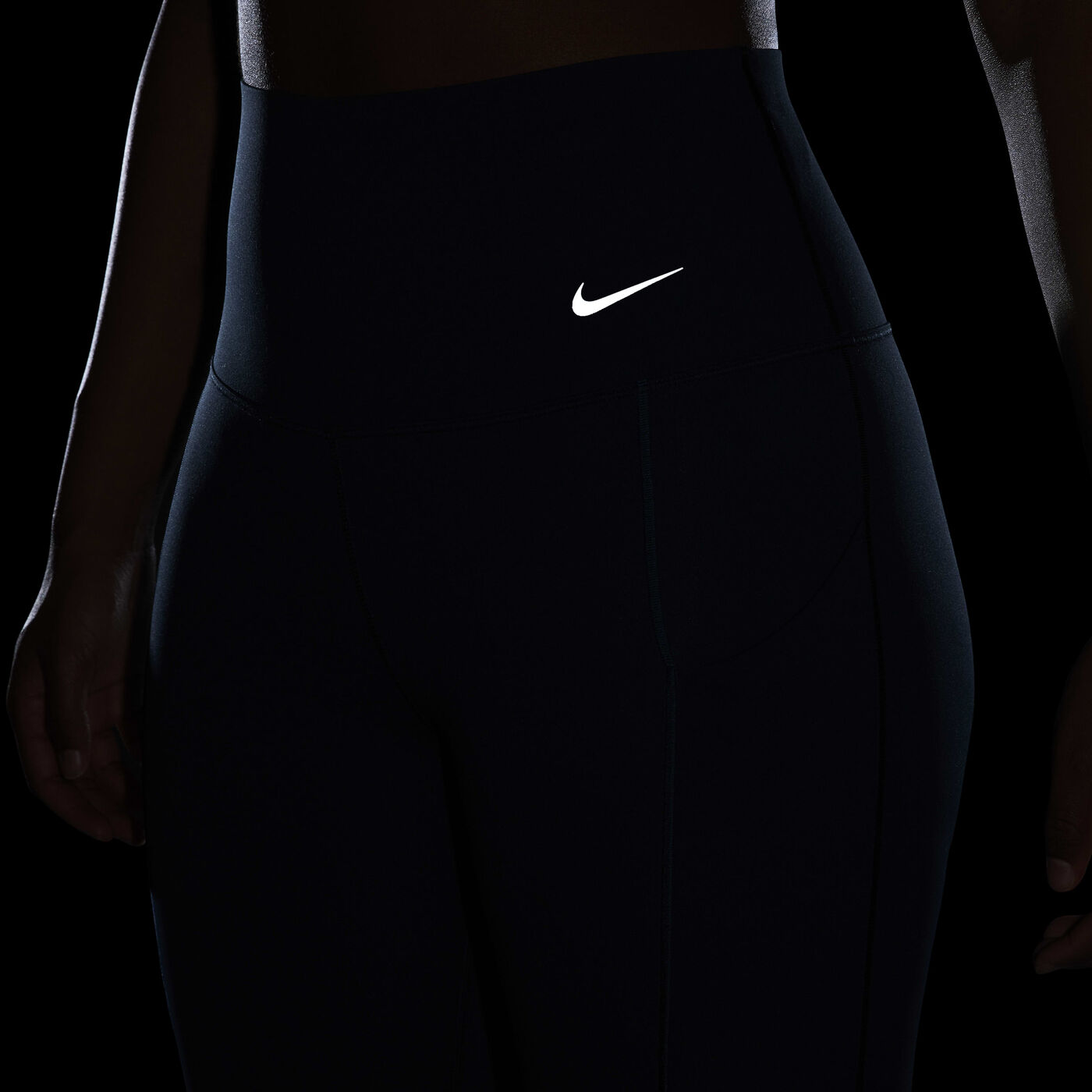 Women's Dri-FIT Universa 7/8 Training Leggings