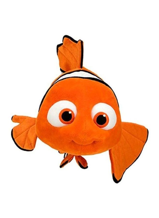 Finding Nemo: Nemo Plush Figure LYSB000A7G4TY-TOYS 16inch