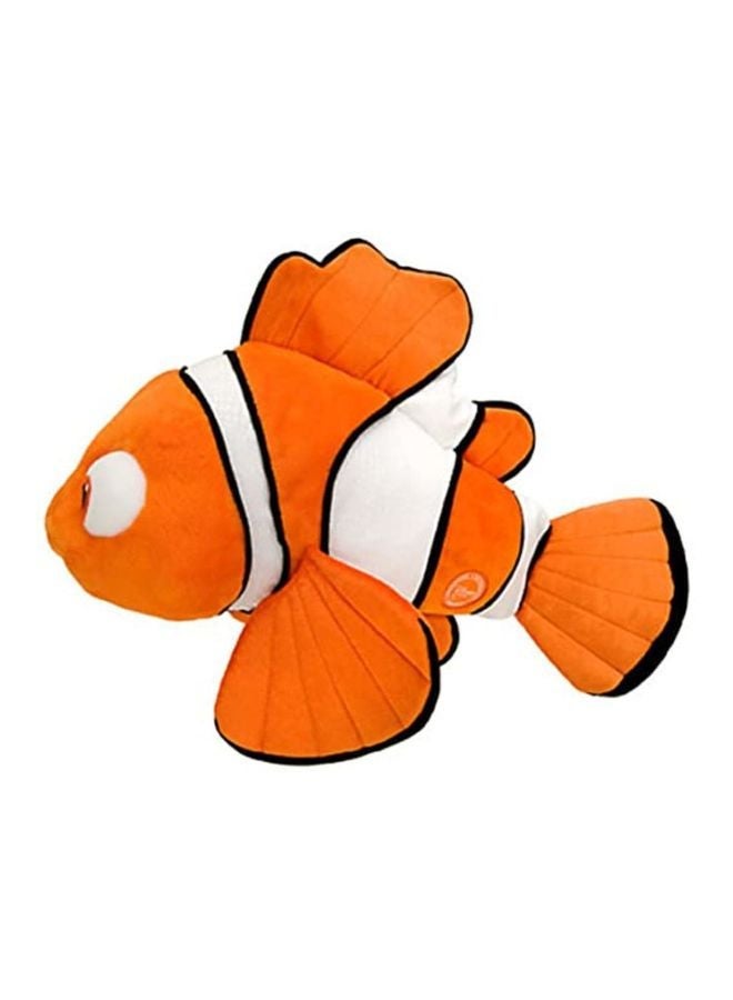 Finding Nemo: Nemo Plush Figure LYSB000A7G4TY-TOYS 16inch