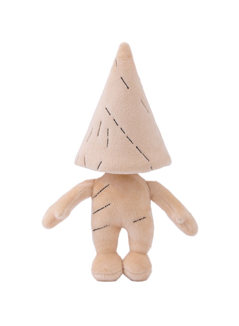 26 CM Game Character Series Plush Doll Suitable For Collection Or As A Gift