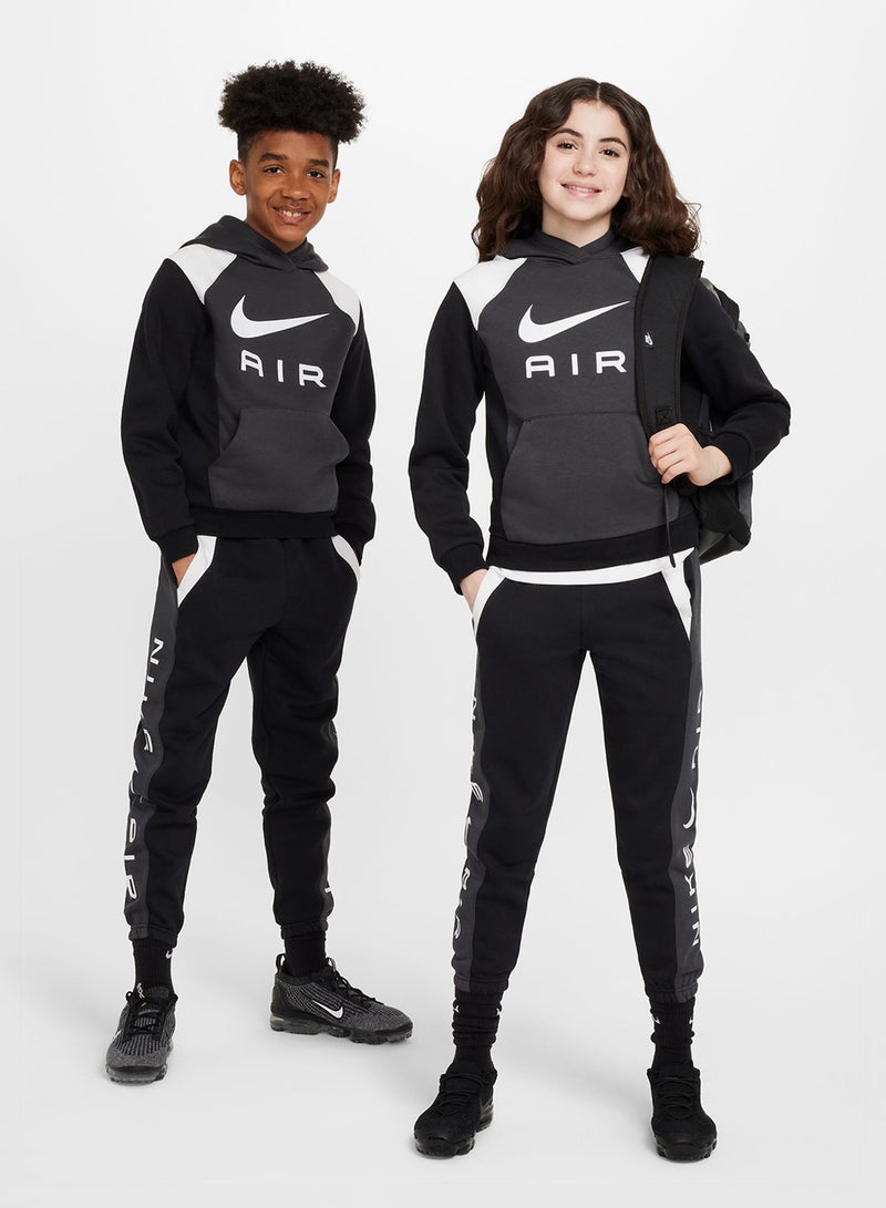 Kids Air Pullover Hoodie