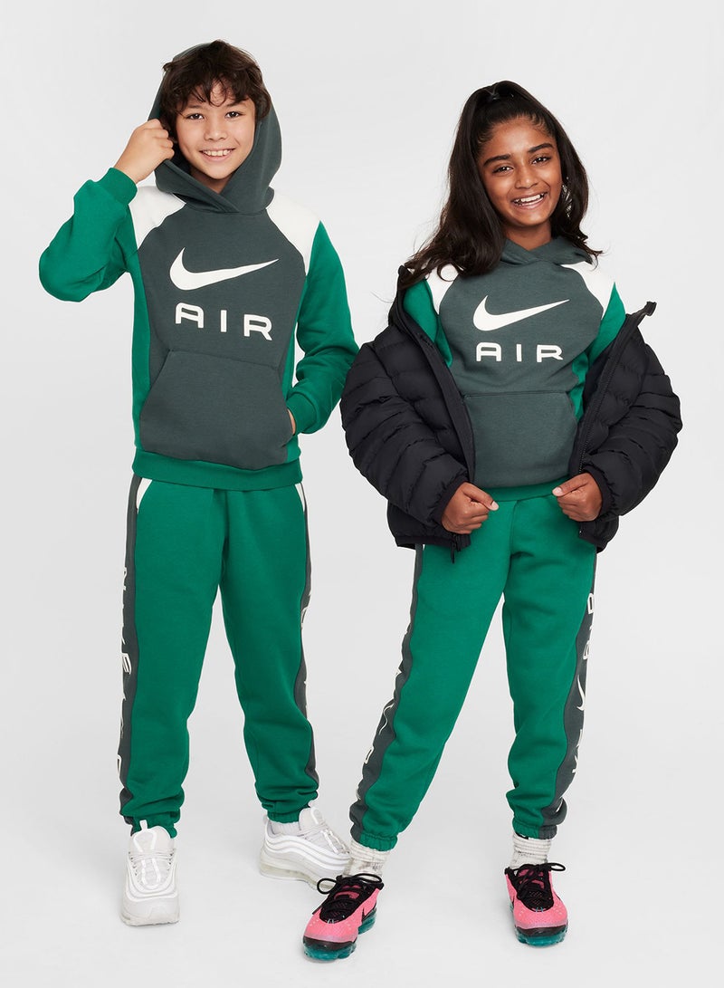 Kids Air Pullover Hoodie