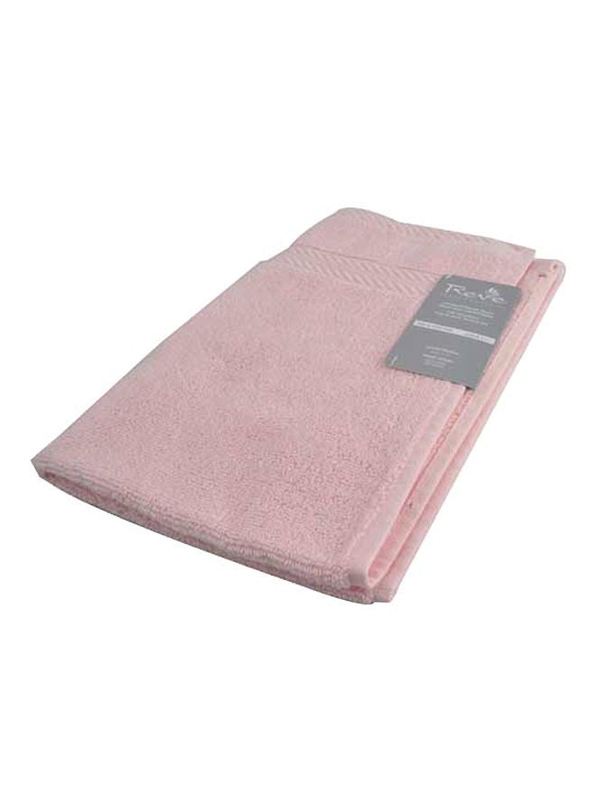 Hand Towel Pink Lucca 40 x 60centimeter