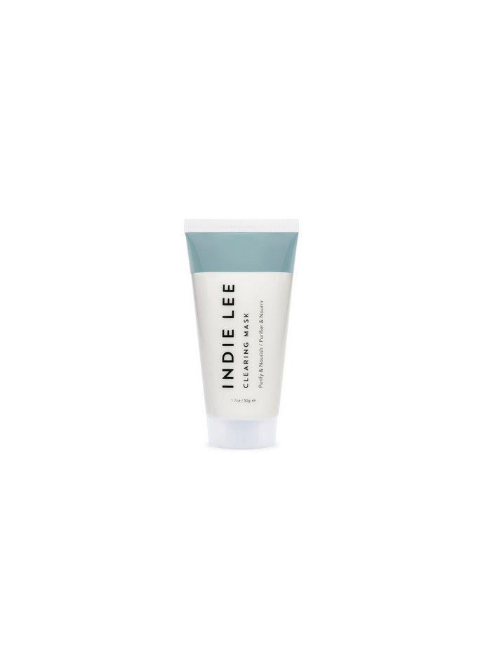 Indie Lee Clearing Mask 50ml Facial Mask