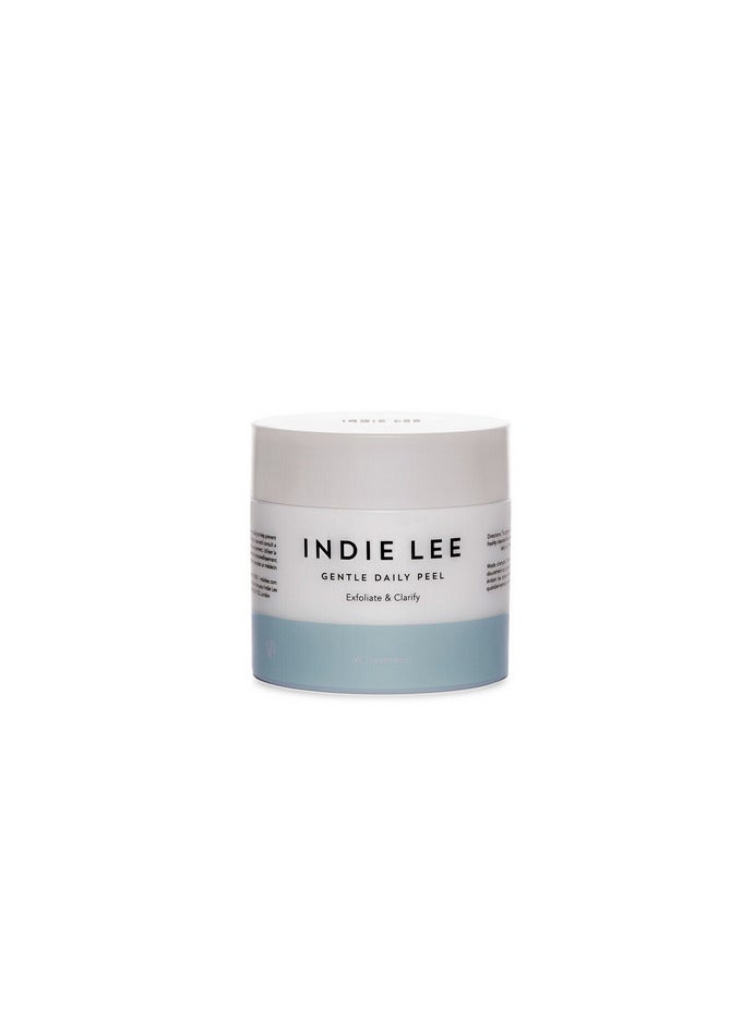 Indie Lee Gentle Daily Peel 60 pads Face Peel