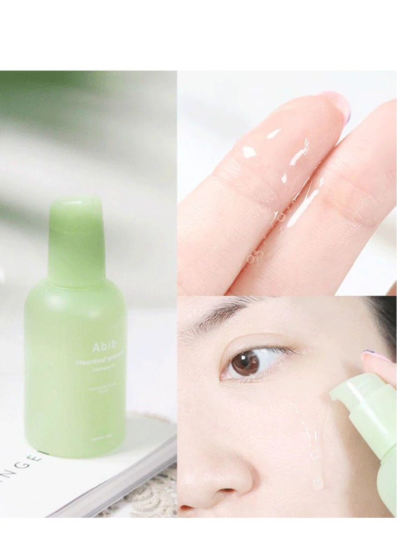 Abib Heartleaf Essence Calming Pump 50ml