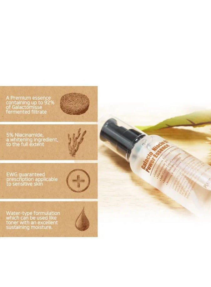 Purito Galacto Niacin 97 Power Essence 60ml