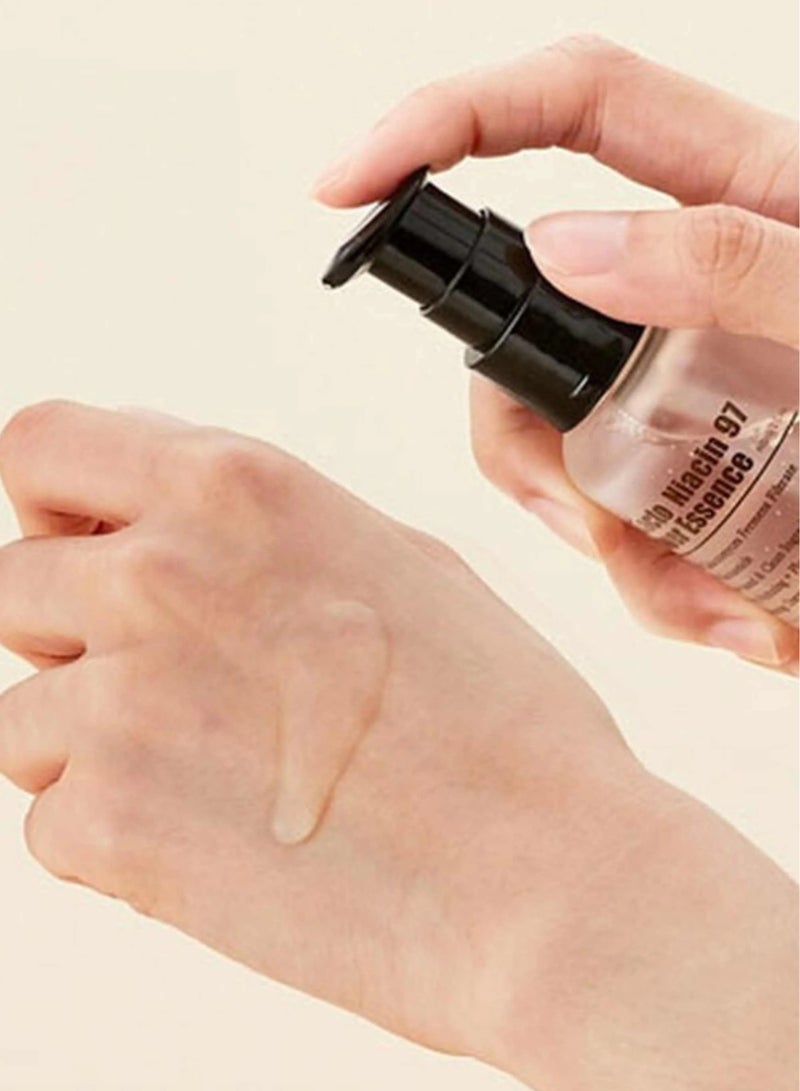Purito Galacto Niacin 97 Power Essence 60ml