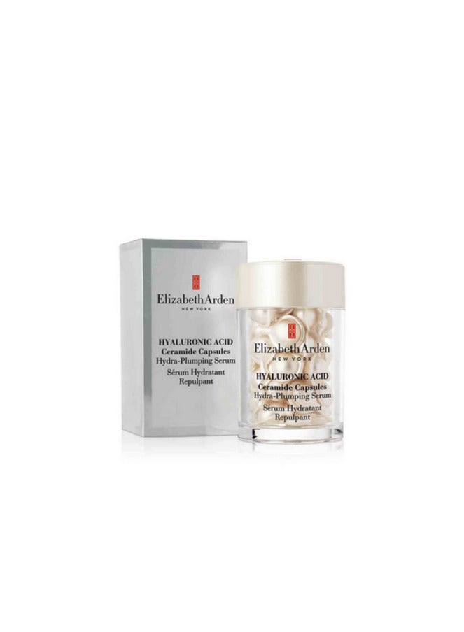 Elizabeth Arden CERAMIDE HYALURONIC ACID Face Serum 30 Piece