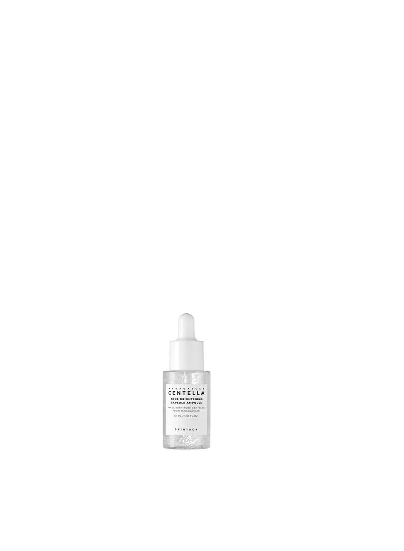 Madagascar Centella Tone Brightening Capsule Ampoule Mini 30ml