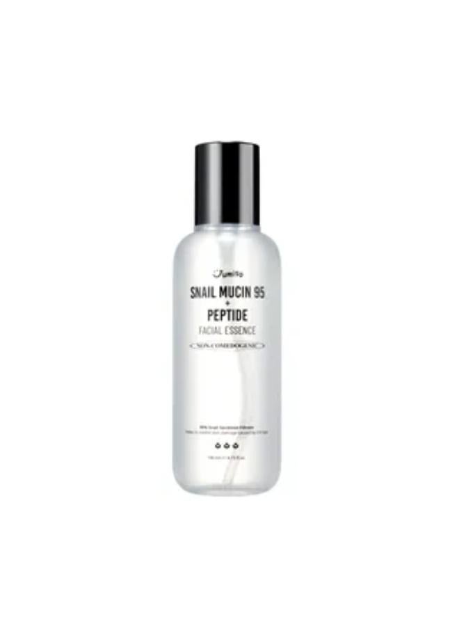 Snail Mucin 95 + Peptide Facial Essence 140ml