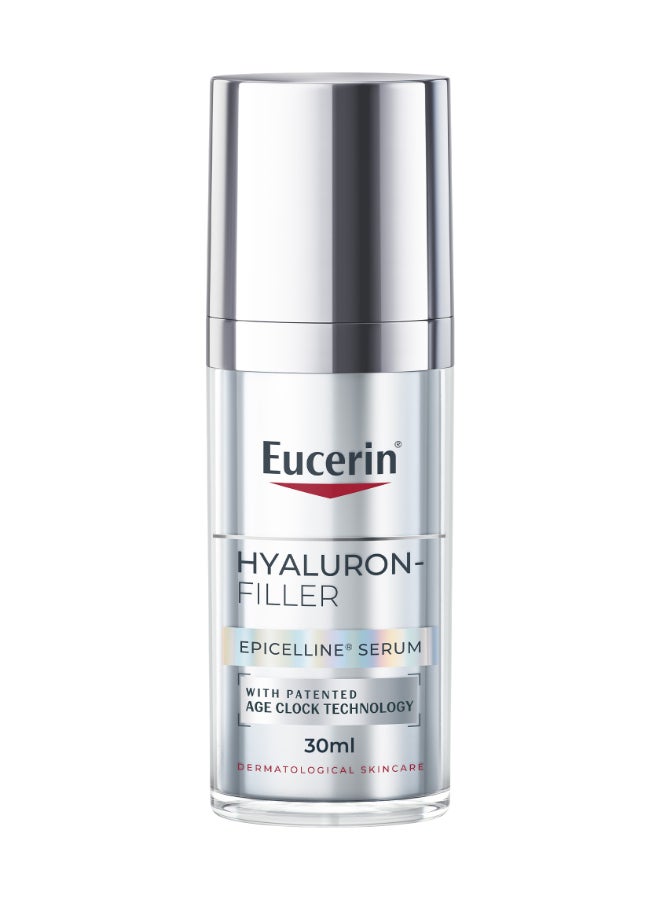 Hyaluron Filler Epicelline Youth Serum, 30ml